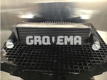 Intercooler LIEBHERR