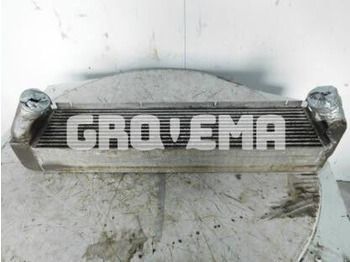 Intercooler LIEBHERR