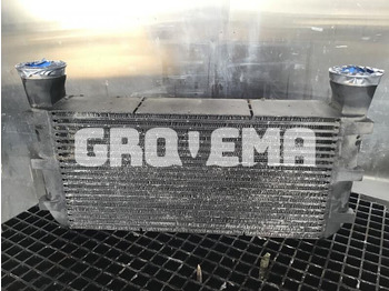 Intercooler LIEBHERR