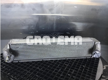 Intercooler LIEBHERR