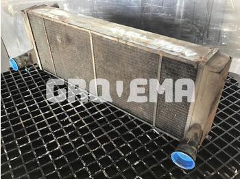 Intercooler LIEBHERR