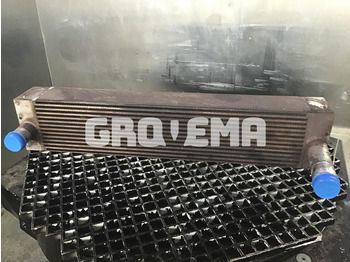 Intercooler LIEBHERR