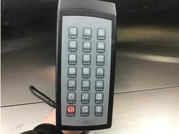 Salpicadero LIEBHERR