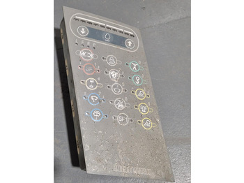 Salpicadero LIEBHERR