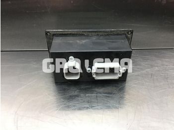 Salpicadero Liebherr Keyboard: foto 3 Salpicadero Liebherr Keyboard: foto 3