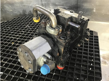 Bomba hidráulica LIEBHERR