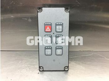 Salpicadero LIEBHERR