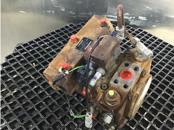 Bomba hidráulica LIEBHERR