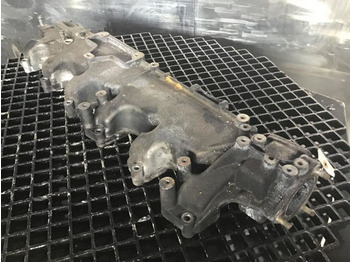 Sistema de refrigeración LIEBHERR