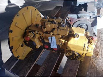 Bomba hidráulica LIEBHERR