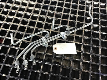 Procesamiento de combustible LIEBHERR