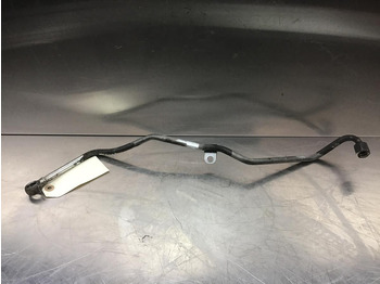 Motor y piezas LIEBHERR