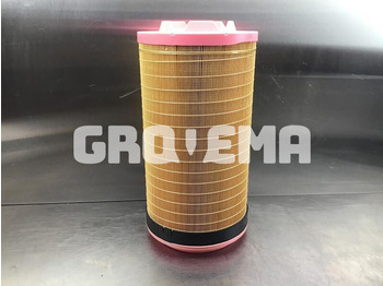 Filtro de aire LIEBHERR