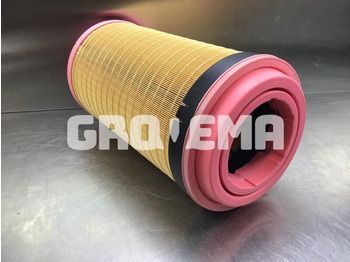 Filtro de aire Liebherr Main Element: foto 3 Filtro de aire Liebherr Main Element: foto 3