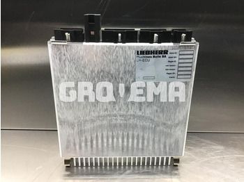 Unidad de control LIEBHERR