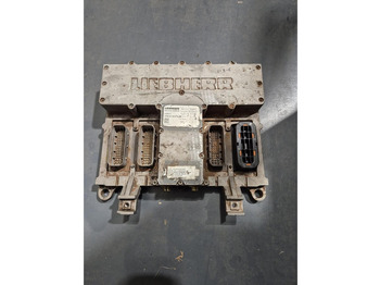 Unidad de control LIEBHERR