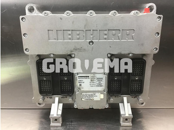 Unidad de control LIEBHERR