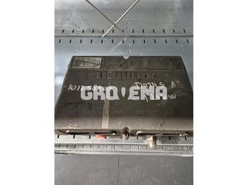 Unidad de control LIEBHERR