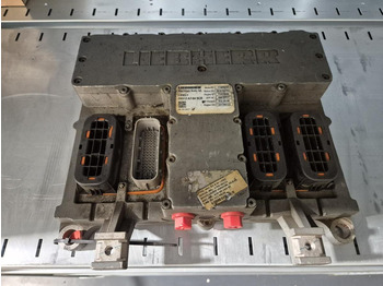 Unidad de control LIEBHERR