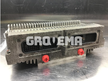 Unidad de control LIEBHERR