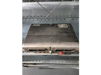 Unidad de control LIEBHERR