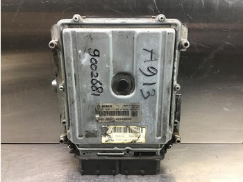 Unidad de control LIEBHERR