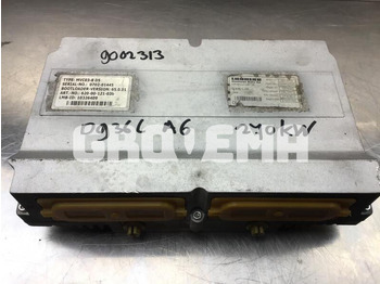 Unidad de control LIEBHERR