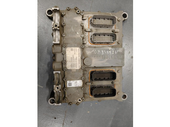 Unidad de control LIEBHERR