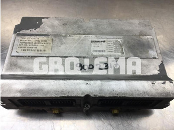 Unidad de control LIEBHERR