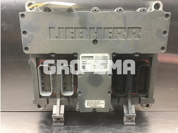 Unidad de control LIEBHERR