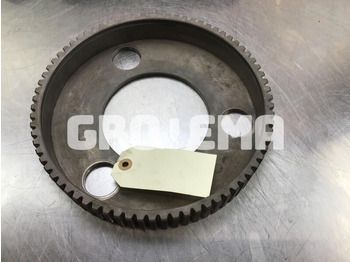 Caja de cambios LIEBHERR