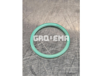 Motor y piezas LIEBHERR