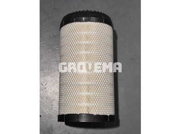 Filtro de aire LIEBHERR