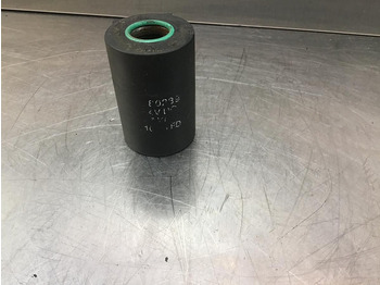 Sistema eléctrico LIEBHERR