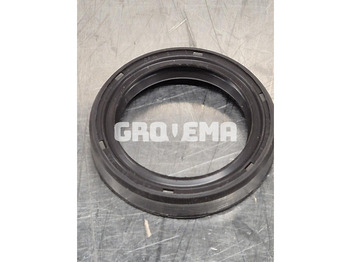 Motor y piezas LIEBHERR