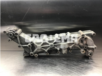 Enfriador de aceite LIEBHERR