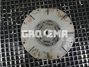 Motor y piezas LIEBHERR