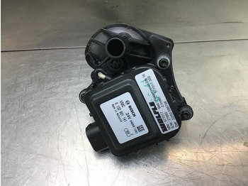 Cabina e interior LIEBHERR