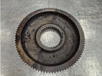 Suspensión LIEBHERR