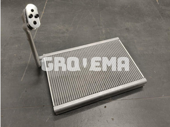 Sistema de refrigeración LIEBHERR