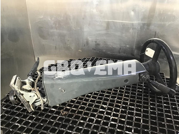 Columna de dirección LIEBHERR