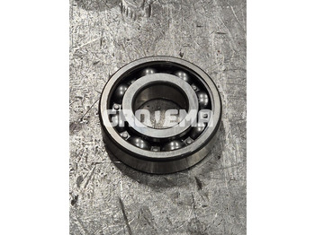 Suspensión LIEBHERR