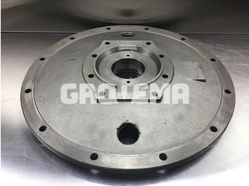 Hidráulica LIEBHERR