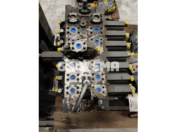 Hidráulica LIEBHERR