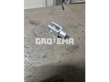 Carrocería y exterior LIEBHERR