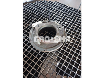 Suspensión LIEBHERR