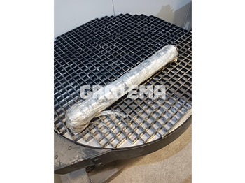 Árbol de levas LIEBHERR