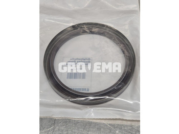 Motor y piezas LIEBHERR