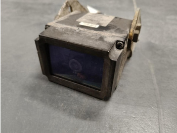 Sistema eléctrico LIEBHERR