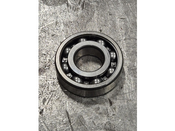 Suspensión LIEBHERR